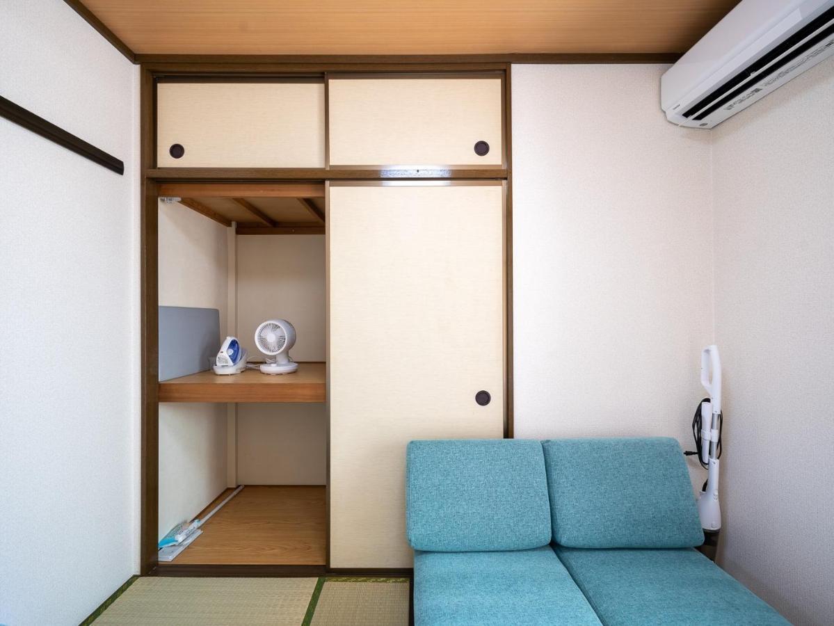 Apartemen Maison Elegance - Vacation 15341 Tokyo