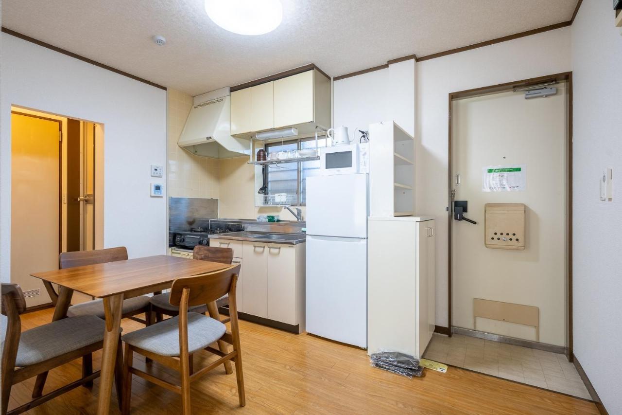 Apartemen Maison Elegance - Vacation 15341 Tokyo